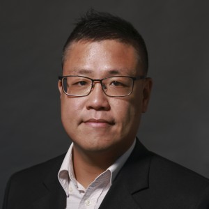 Oscar Liu